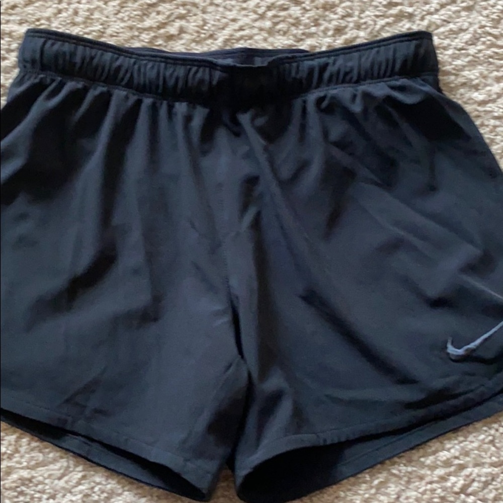 Nike shorts